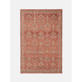Buy Hugo Rug - Vintage-inspired design | Available in five sizes and two runners