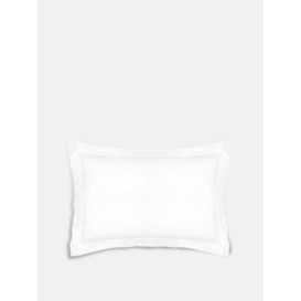 Luxury Egyptian Cotton Pillowcases - King Size, Set of Two