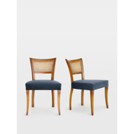 Molina Dining Chairs - Elegant and Comfortable | Soho Home