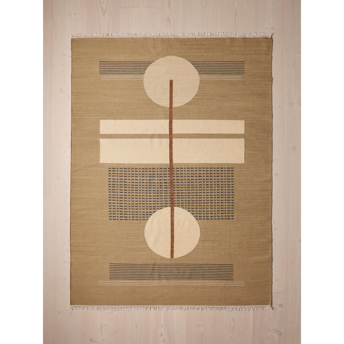 Hayworth Rug, 270 x 360cm
