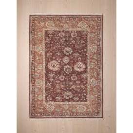 Jensen Hand-Knotted Rug | Luxurious Persian-Style Design