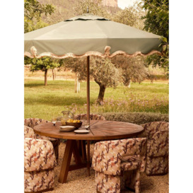 Vestini Outdoor Dining Table