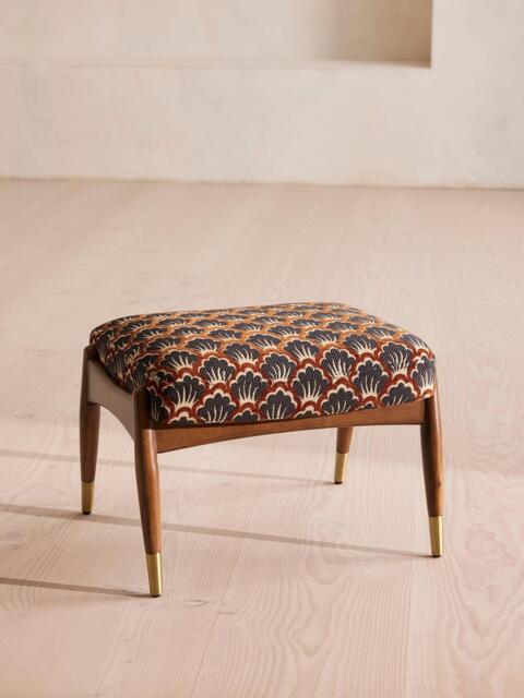 Theodore Footstool, Pierre Frey, Bosquet