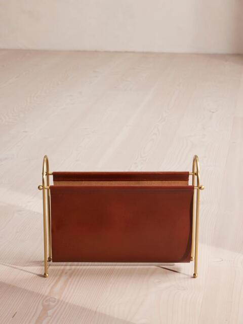 Meard Magazine Rack