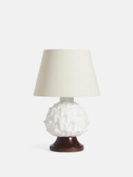 Artichoke Table Lamp