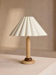 Ferguson Table Lamp, Neutral