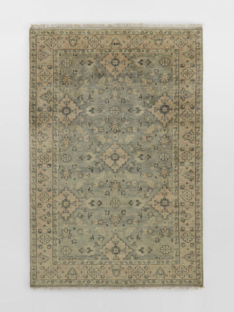 Mirik Rug, 270 x 360cm