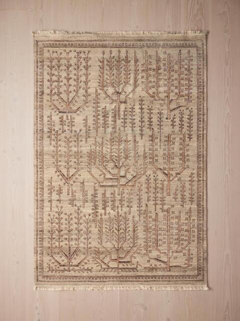Jaipur Rug Neutral, 365 x 460cm