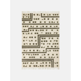 Contemporary Geometric Swanson Rug - Available in Three Sizes
