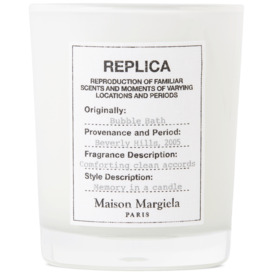 Maison Margiela Replica Bubble Bath Candle, 5.82 oz - thumbnail 1