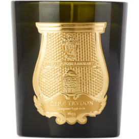 Trudon Spiritus Sancti Classic Candle, 9.5 oz