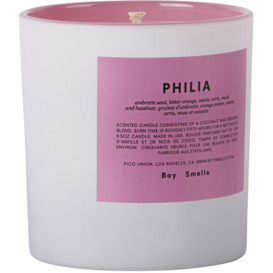 Boy Smells Pride Philia Candle, 8.5 oz - thumbnail 2
