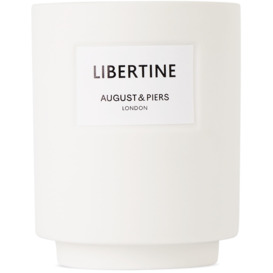 AUGUST&PIERS Libertine Candle, 12 oz - thumbnail 1