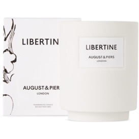 AUGUST&PIERS Libertine Candle, 12 oz - thumbnail 2