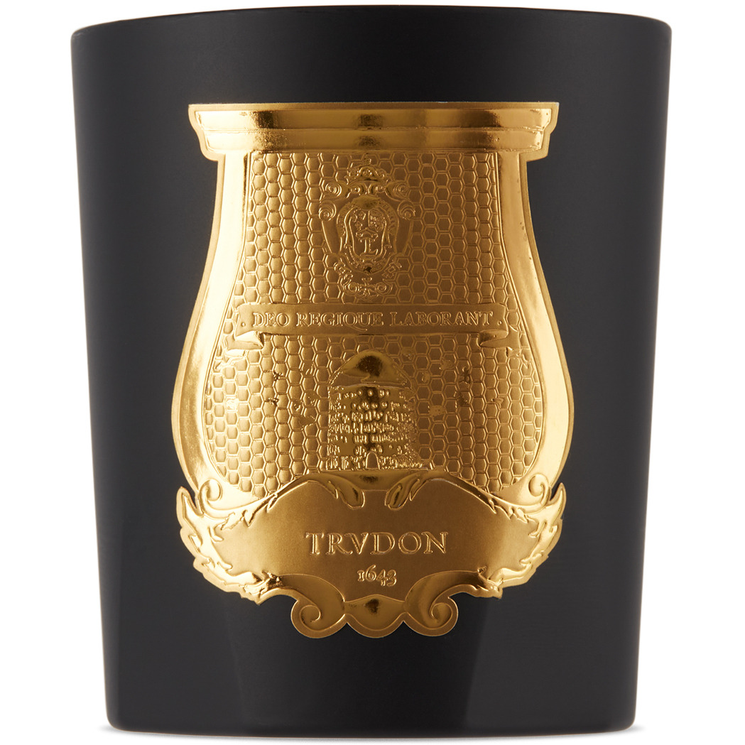 Trudon Limited Edition Classic Mary Candle, 9.5 oz - image 1