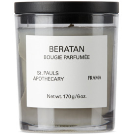 FRAMA Beratan Candle, 170 g