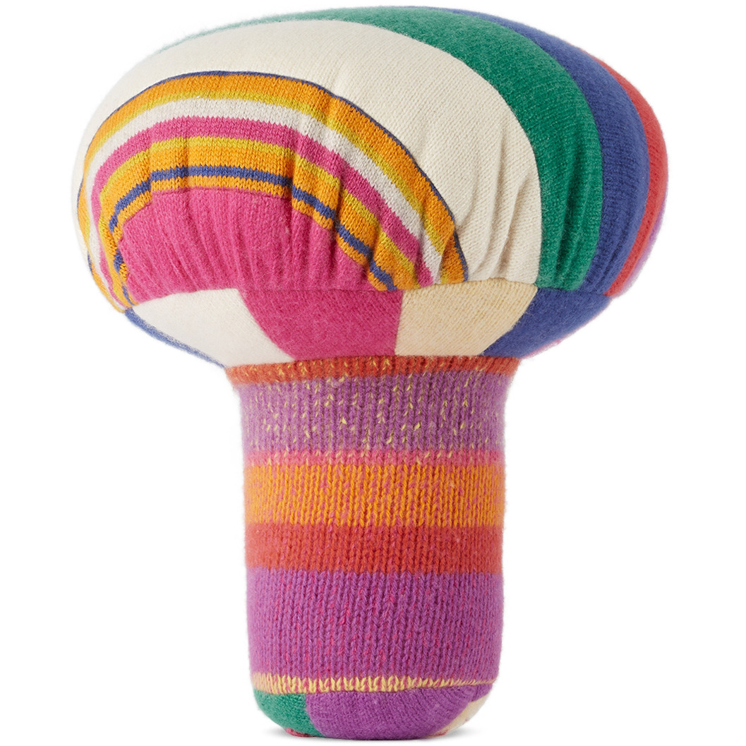 The Elder Statesman MUSHROOM KNIT｜メンズ