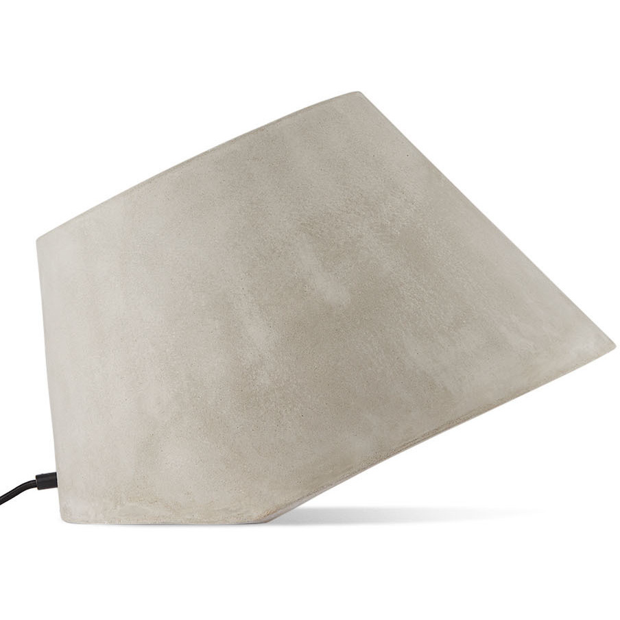 Serax Grey Patrick Paris Edition Medium Eaunophe Floor Lamp - image 1