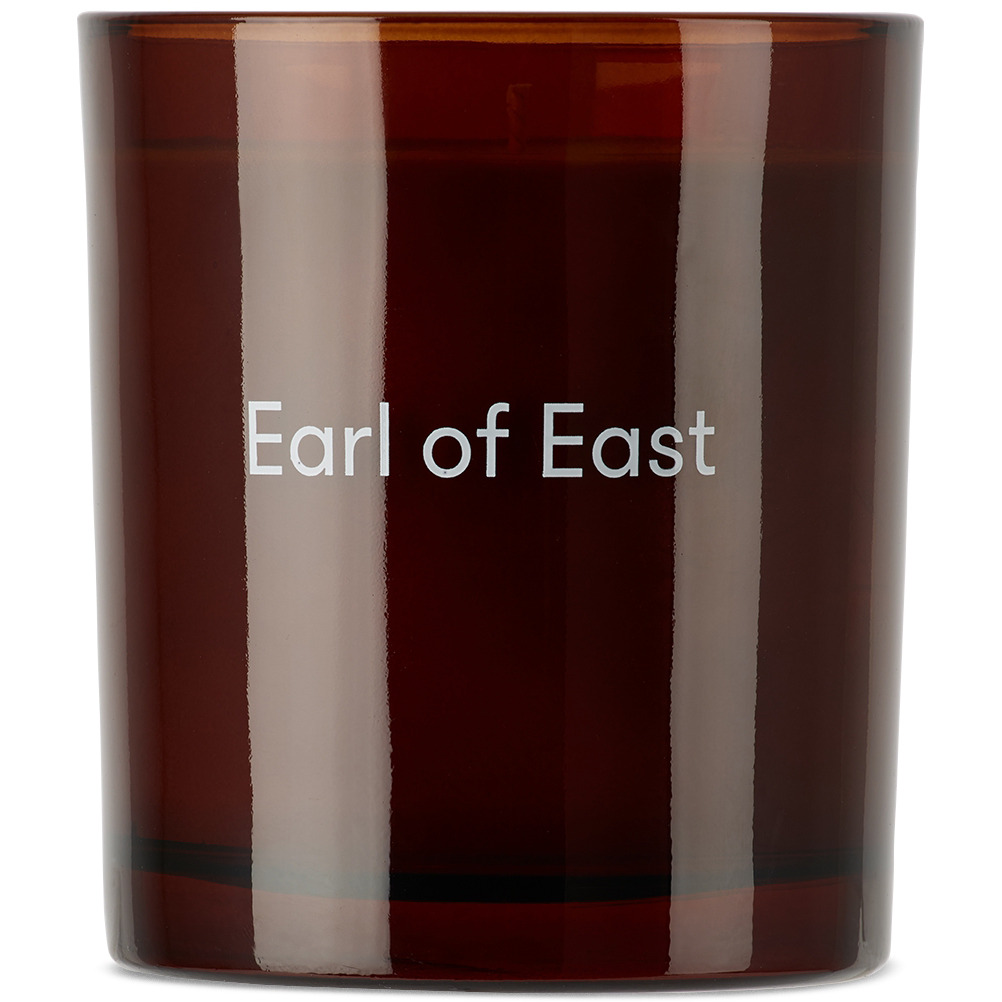Earl of East SSENSE Exclusive Premium Flower Power Candle, 260 ml - image 1
