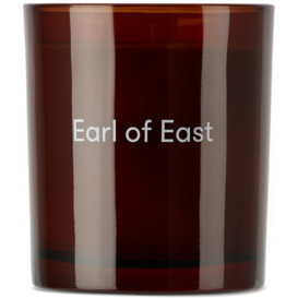 Earl of East SSENSE Exclusive Premium Flower Power Candle, 260 ml - thumbnail 1