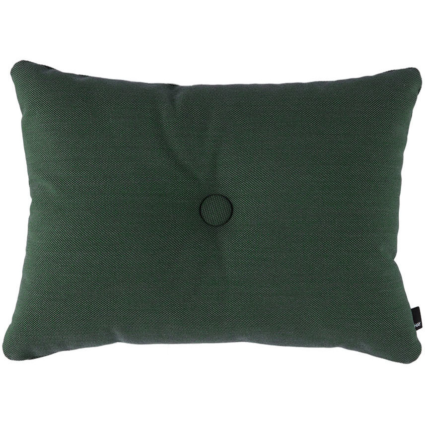 HAY Green Dot Pillow - image 1
