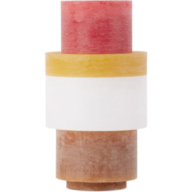Stan Editions Multicolor Stack 05 Candle Set - thumbnail 1