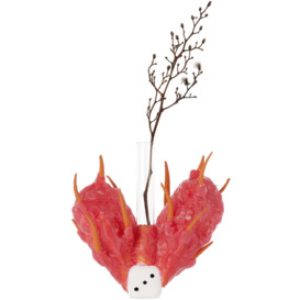 Wretched Flowers Pink Lovesick66 Vase - thumbnail 1