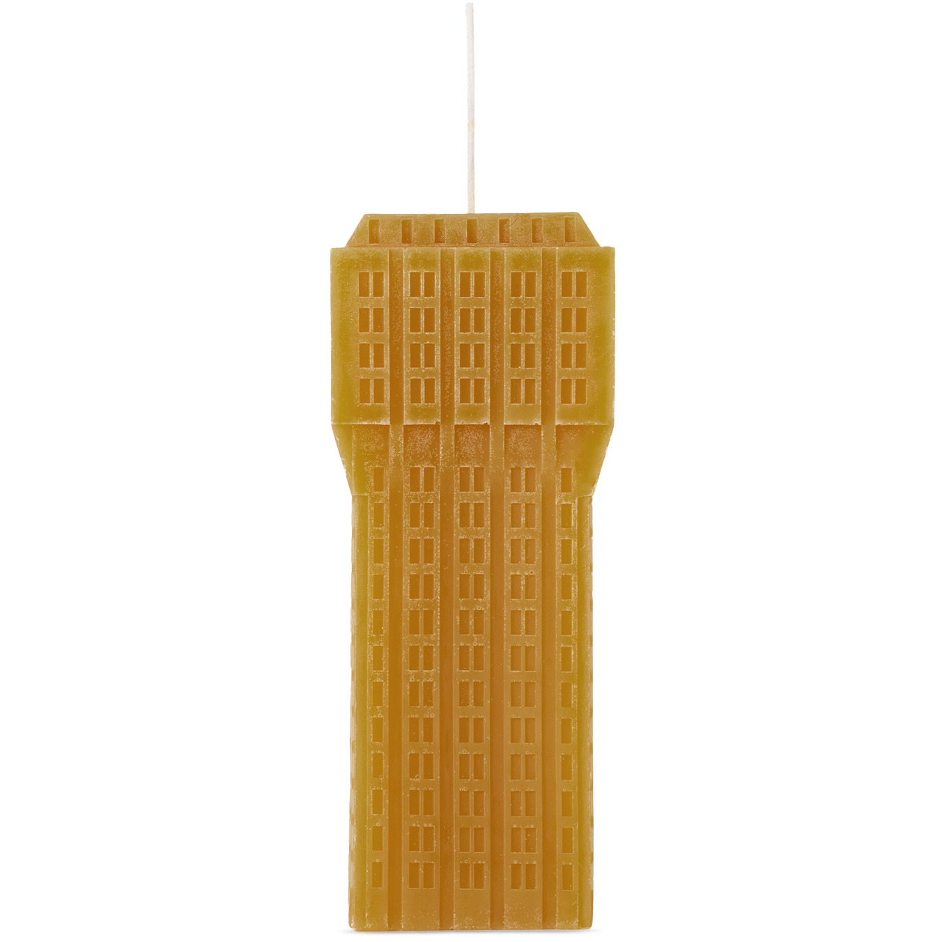 SUNNEI Yellow BBPR Candle - image 1