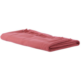 MAGNIBERG SSENSE Exclusive Pink Bold Blanket - thumbnail 2