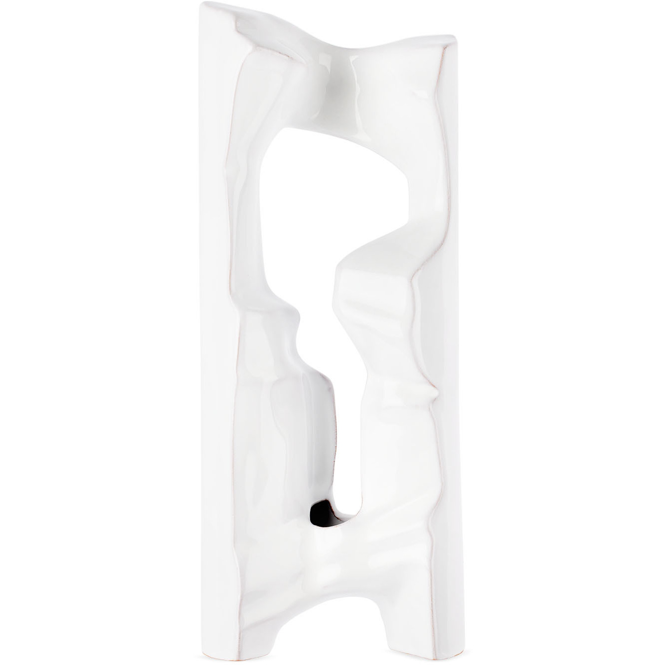Clément Boutillon White Canyon Candle Holder - image 1