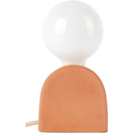 SIN Orange Mima Table Lamp