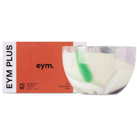 Eym Naturals Laguna B Edition Refillable 'The Grounding One' Candle - thumbnail 2