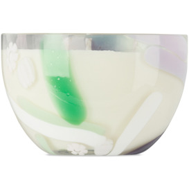 Eym Naturals Laguna B Edition Refillable 'The Grounding One' Candle - thumbnail 1