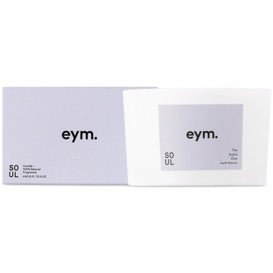 Eym Naturals Home 'The Grounding One' Three Wick Candle - thumbnail 2