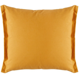 HAY Yellow Pilca Cushion - thumbnail 1