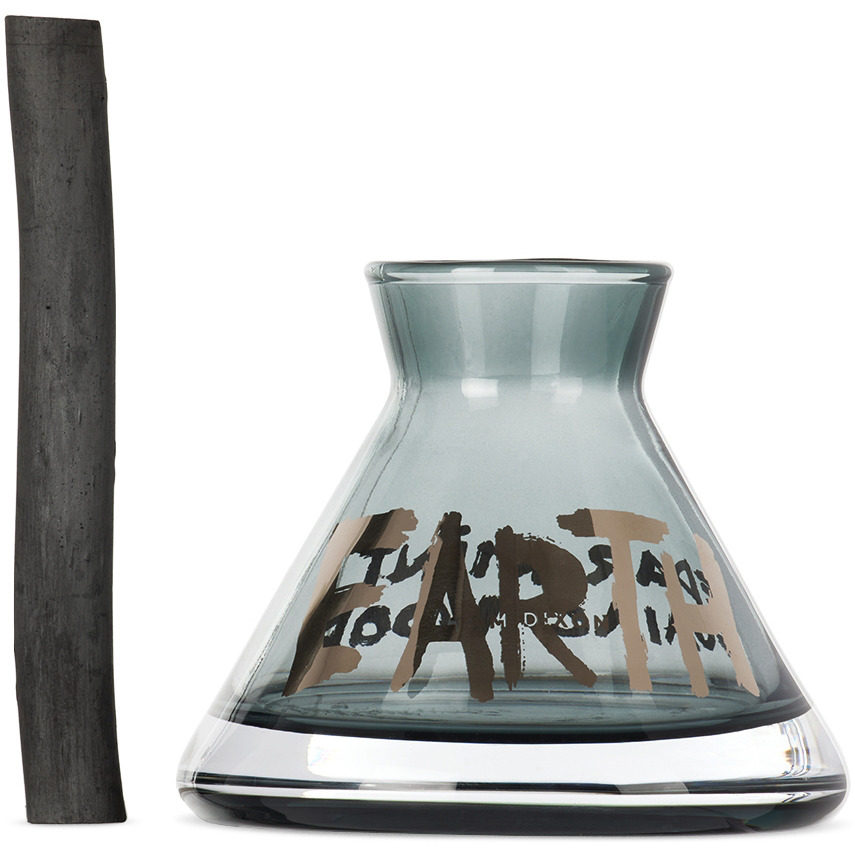 Tom Dixon SSENSE Exclusive Twenty Earth Diffuser, 200mL - image 1