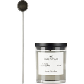 FRAMA 1917 Candle & Snuffer – SSENSE Exclusive Gift Box