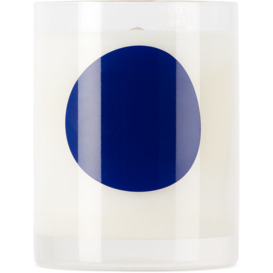 BLACK BLAZE Vetiver & Fig Scented Candle - thumbnail 1