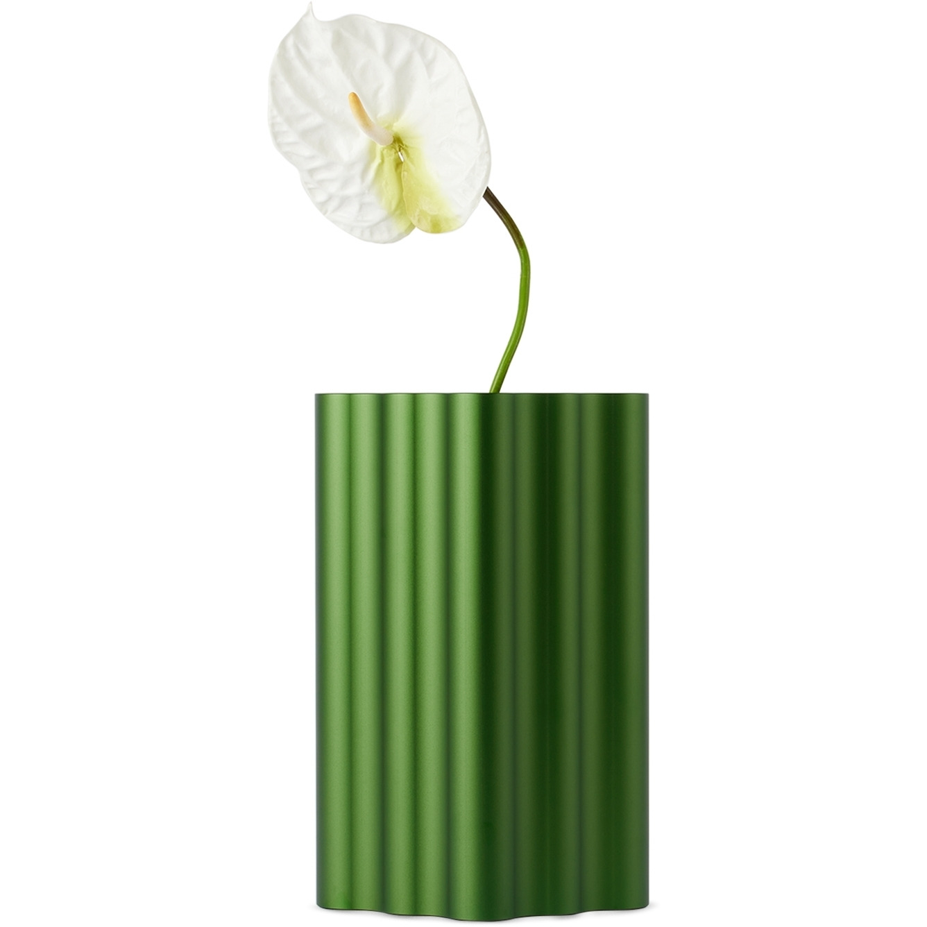 Vitra Green Large Nuage Vase - image 1