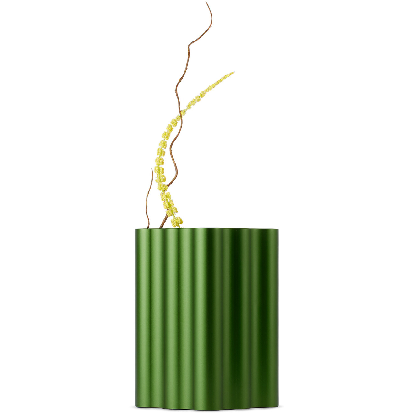 Vitra Green Medium Nuage Vase - image 1
