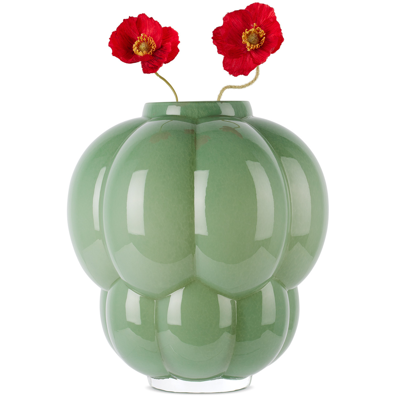 AYTM Green Uva Vase - image 1