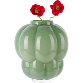 AYTM Green Uva Vase - thumbnail 2