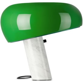 Flos Green Snoopy Table Lamp - thumbnail 1