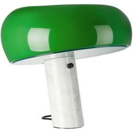Flos Green Snoopy Table Lamp - thumbnail 2