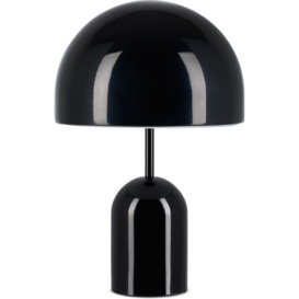 Tom Dixon Black Bell Table Lamp - thumbnail 1