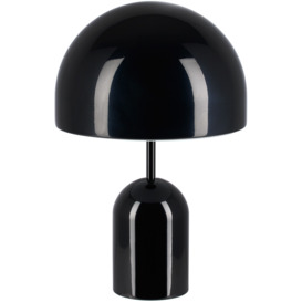 Tom Dixon Black Bell Table Lamp - thumbnail 2