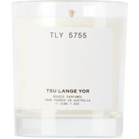 Tsu Lange Yor TLY 5755 Candle, 210 g