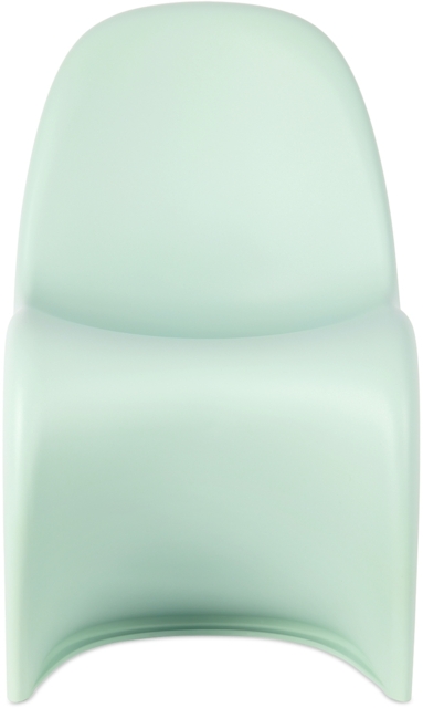 Vitra Green Panton Junior Chair by SSENSE