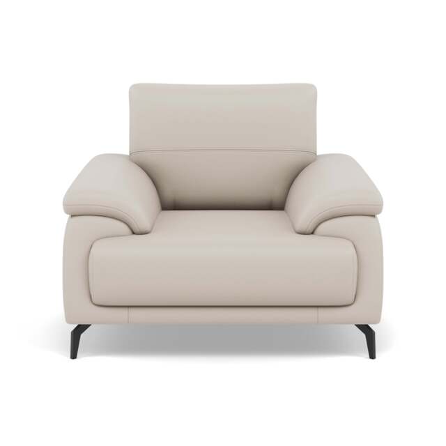 Reno Armchair - Armchair Cat 20S - BXS-156E FROST - image 1