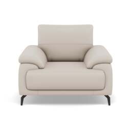 Reno Armchair - Armchair Cat 20S - BXS-156E FROST